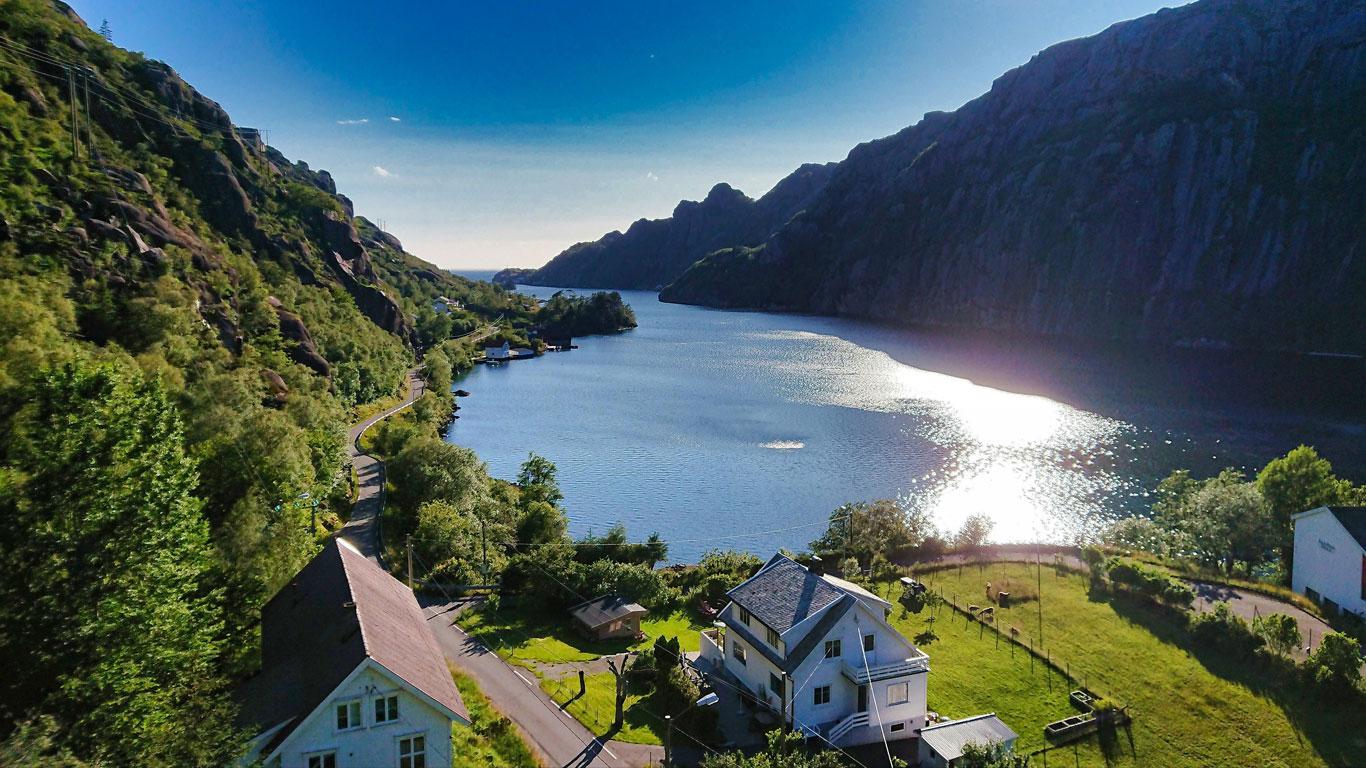 Flekkefjord-ana-sira-beautiful-fjords-must-do-lodging-at-basecamp-troll-adventure-1366x768